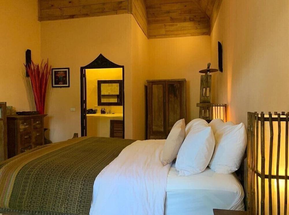 Nirvana Resort Koh Chang Bang Tao Beach Dış mekan fotoğraf