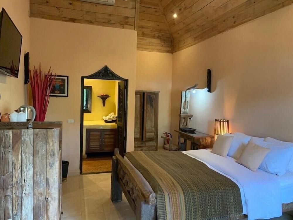 Nirvana Resort Koh Chang Bang Tao Beach Dış mekan fotoğraf