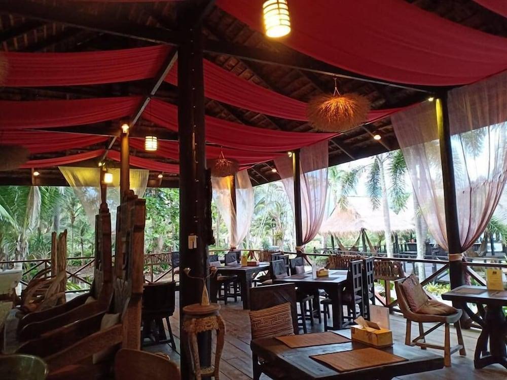 Nirvana Resort Koh Chang Bang Tao Beach Dış mekan fotoğraf