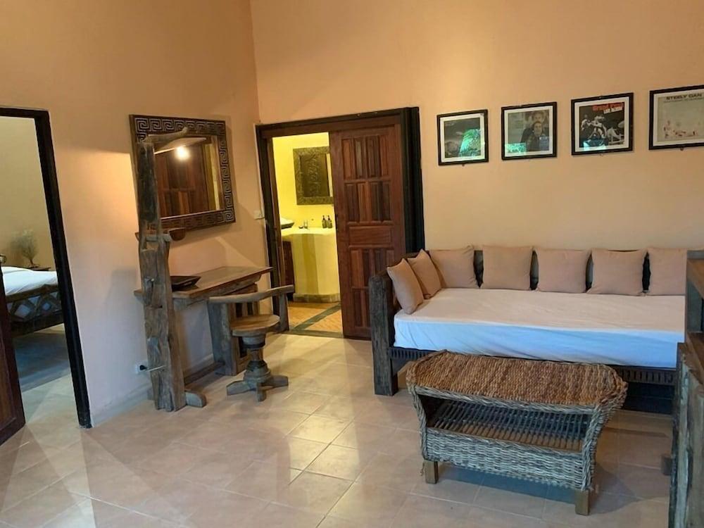 Nirvana Resort Koh Chang Bang Tao Beach Dış mekan fotoğraf
