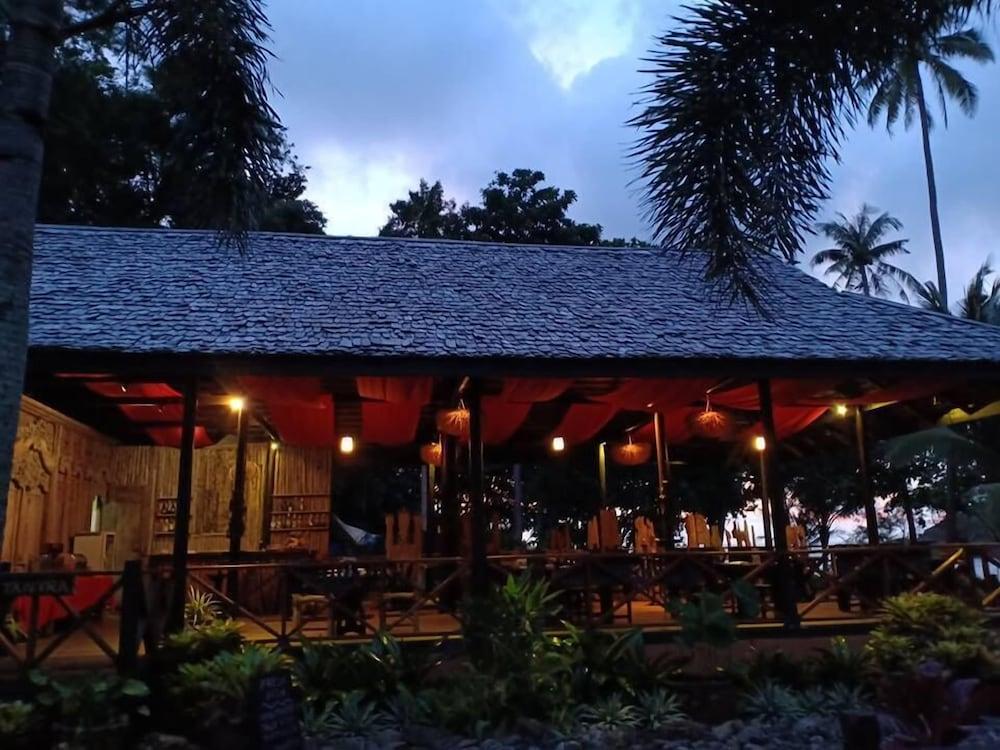Nirvana Resort Koh Chang Bang Tao Beach Dış mekan fotoğraf