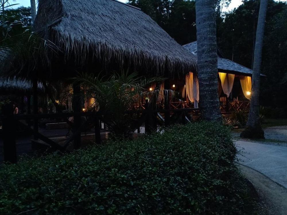 Nirvana Resort Koh Chang Bang Tao Beach Dış mekan fotoğraf
