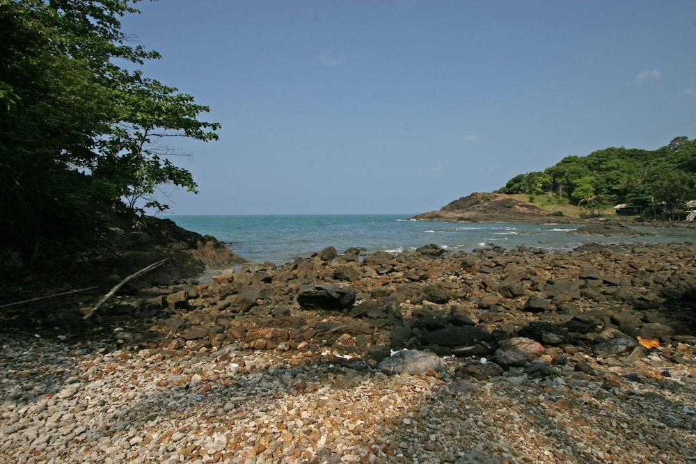 Nirvana Resort Koh Chang Bang Tao Beach Dış mekan fotoğraf
