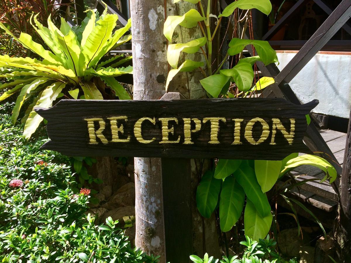 Nirvana Resort Koh Chang Bang Tao Beach Dış mekan fotoğraf