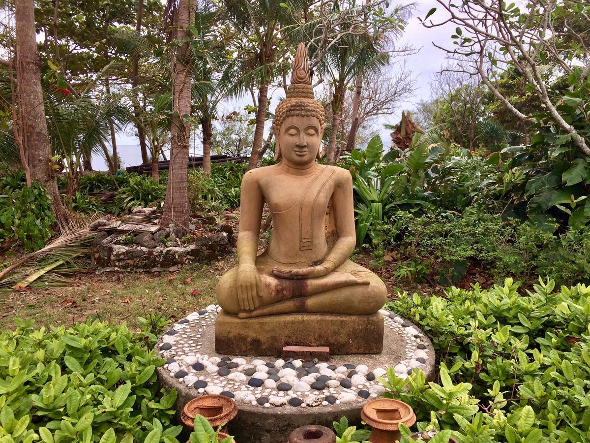 Nirvana Resort Koh Chang Bang Tao Beach Dış mekan fotoğraf