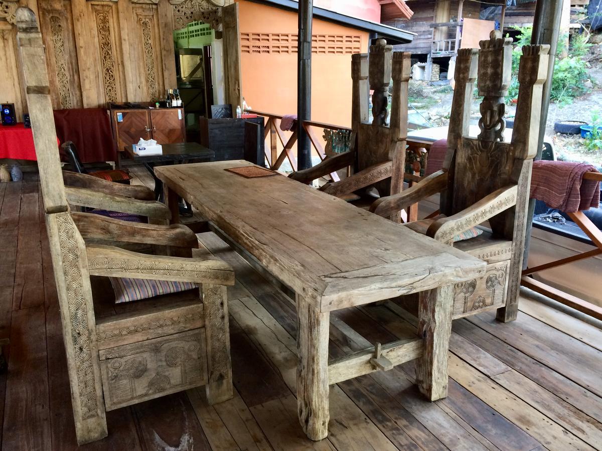 Nirvana Resort Koh Chang Bang Tao Beach Dış mekan fotoğraf