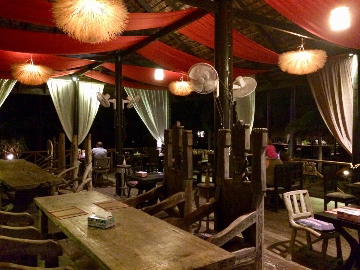 Nirvana Resort Koh Chang Bang Tao Beach Dış mekan fotoğraf