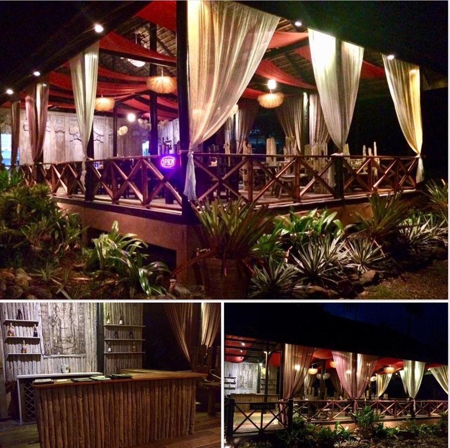 Nirvana Resort Koh Chang Bang Tao Beach Dış mekan fotoğraf