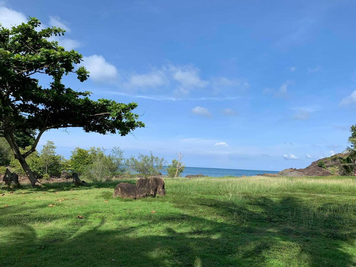 Nirvana Resort Koh Chang Bang Tao Beach Dış mekan fotoğraf