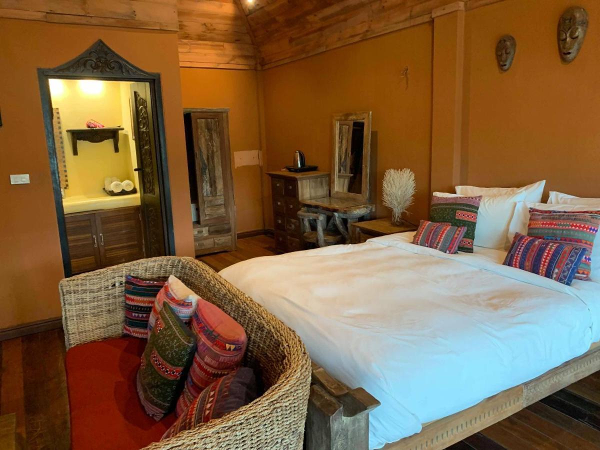 Nirvana Resort Koh Chang Bang Tao Beach Dış mekan fotoğraf