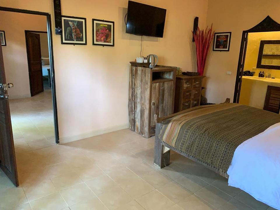 Nirvana Resort Koh Chang Bang Tao Beach Dış mekan fotoğraf