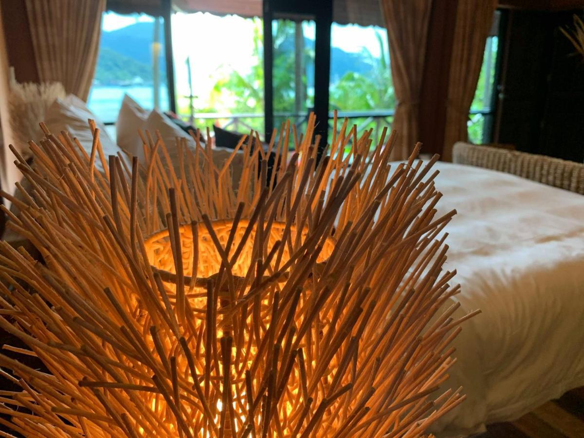 Nirvana Resort Koh Chang Bang Tao Beach Dış mekan fotoğraf